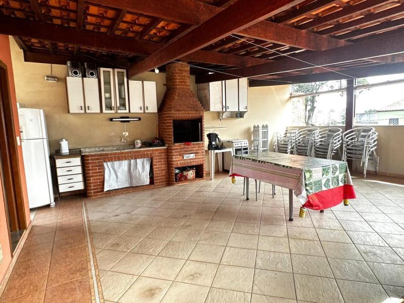 Sobrado à Venda em São Bernardo do Campo