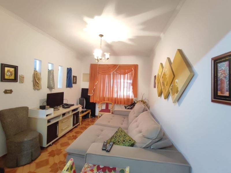 Casa à Venda em São Bernardo do Campo
