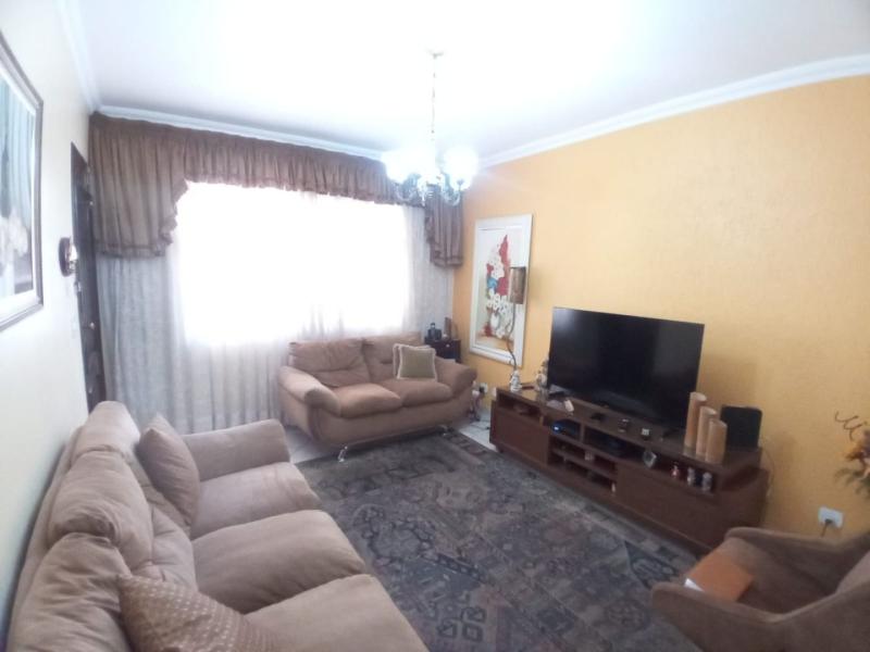 Casa à Venda em São Bernardo do Campo