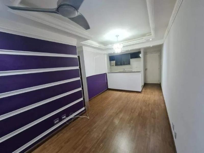 Apartamento à Venda em São Bernardo do Campo