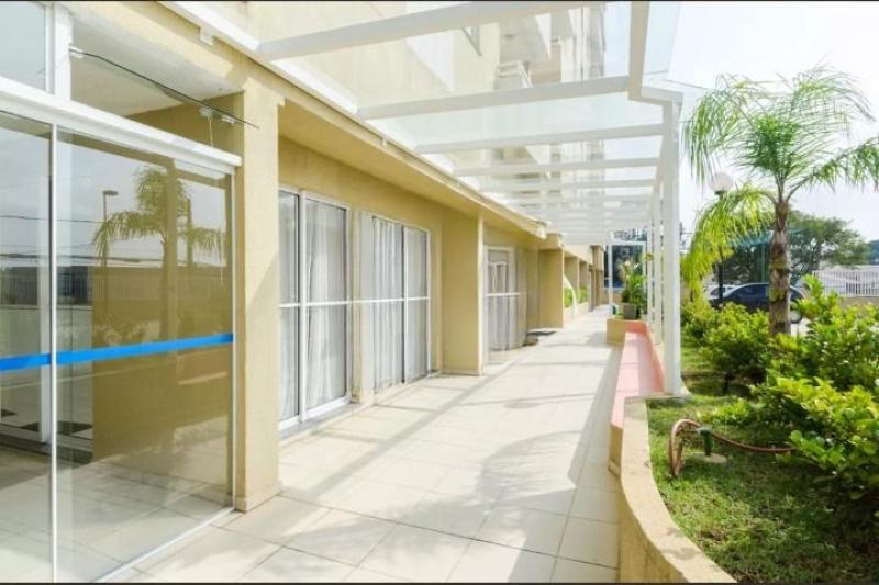 Apartamento à Venda em São Bernardo do Campo