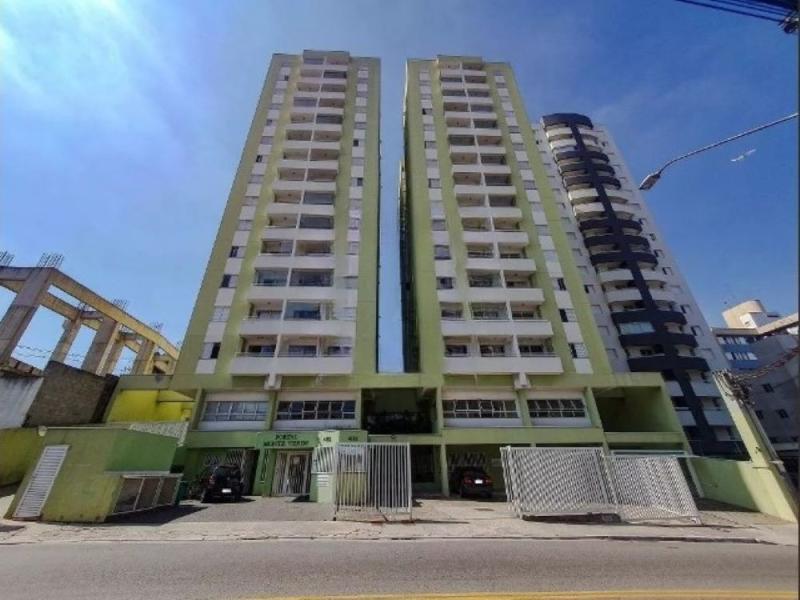 Apartamento à Venda em São Bernardo do Campo