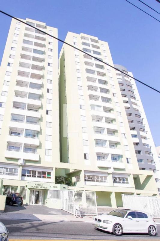 APARTAMENTO COND. MONTE VERDE AO LADO DA FEI/ SBC